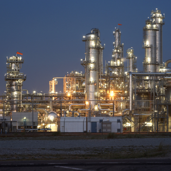 Distillation Towers