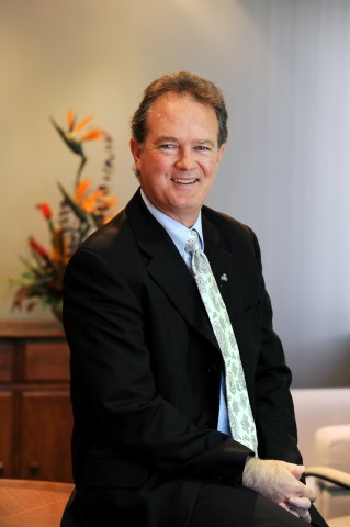 Steven Campbell